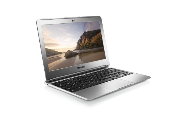 chromebook